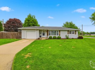 757 Burns Ct, Bourbonnais, IL 60914