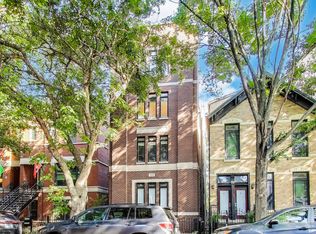 1308 W Fillmore St APT 3, Chicago, IL 60607