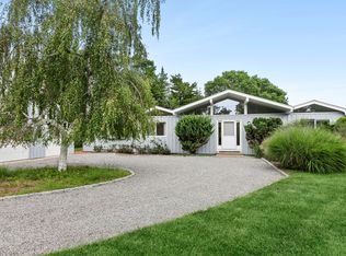 7 S Pond Rd, East Hampton, NY 11937