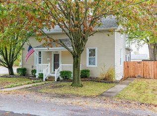 729 W Elm St, Millstadt, IL 62260