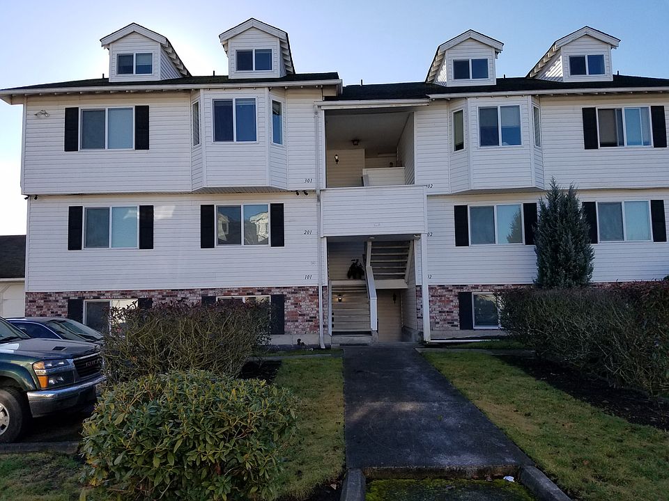 Outside Building