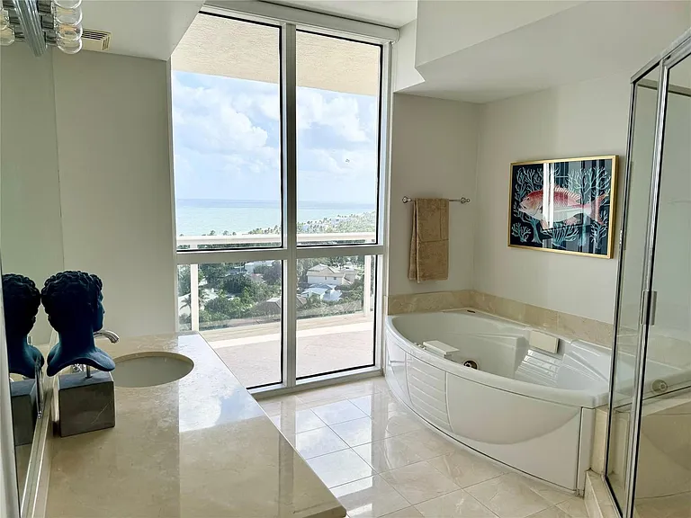 3100 N Ocean Dr #1508 — Photo 8