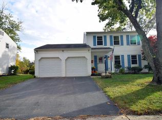 1711 Calgary Dr, Columbus, OH 43229