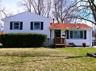 3415 Augusta Ave, Omaha, NE 68144