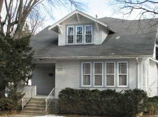 14927 S Center St, Plainfield, IL 60544