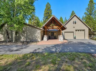 56743 Spring River Loop, Bend, OR 97707