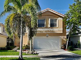 17460 SW 22nd St, Hollywood, FL 33029