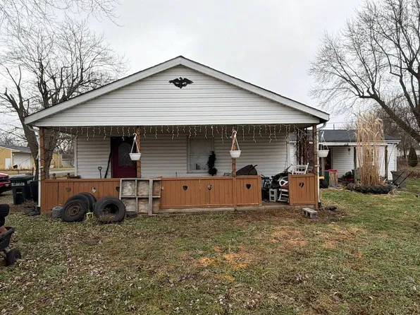 1145 Herbert Ave, Marion, OH 43302