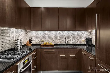 Rented by City Connections Realty