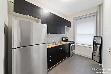 Rented by Brooklyn High Rise LLC