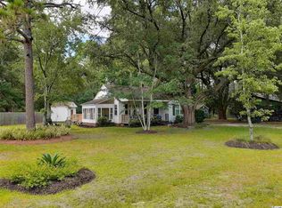 816 Lakeside Dr, Georgetown, SC 29440