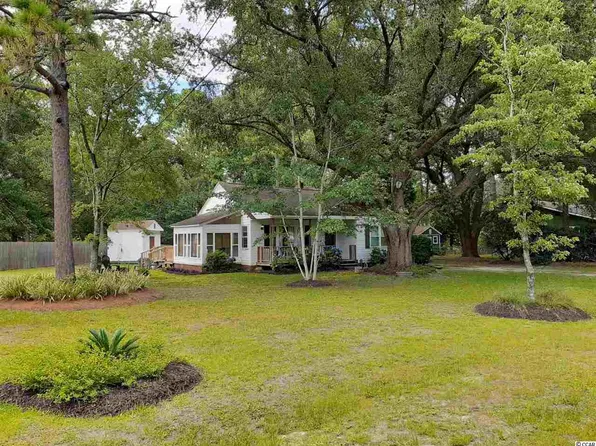 816 Lakeside Dr, Georgetown, SC 29440