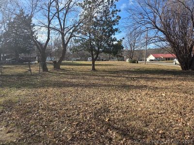 403 Grand Ave, Eufaula, OK, 74432