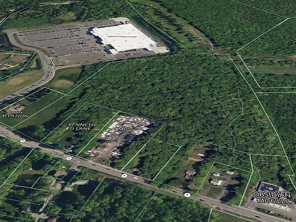 4th image of 0 Main St