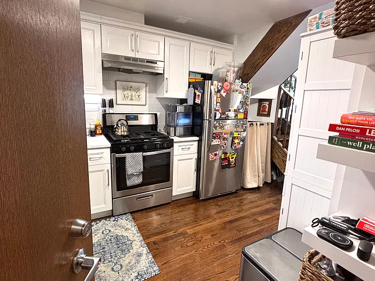 897 Broadway #5F — Photo 3