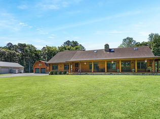 1432 New Bridge Rd, Pocomoke City, MD 21851