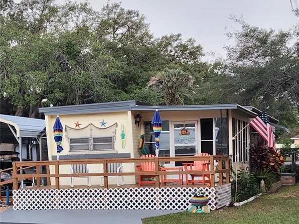 3896 Picciola Rd Lot 111, Fruitland Park, FL 34731