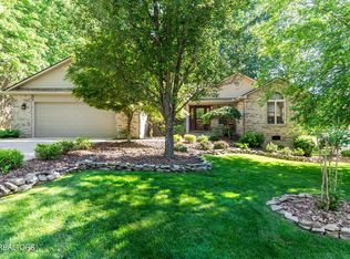 109 Markham Ln, Fairfield Glade, TN 38558