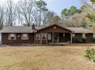 2000 Bullock Trail, Loganville, GA 30052