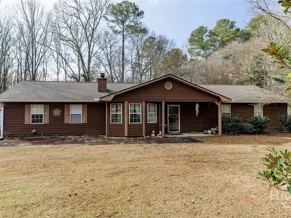 2000 Bullock Trail, Loganville, GA 30052