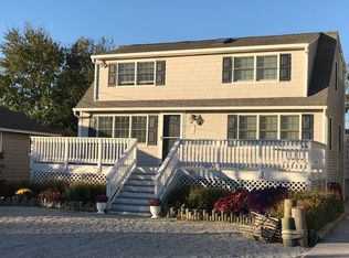 5 W 28th St, Barnegat Light, NJ 08006