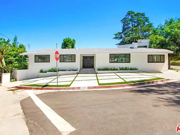 4166 Crisp Canyon Rd — Photo 1