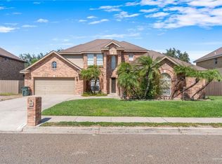2603 Nicole Dr, Mission, TX 78574