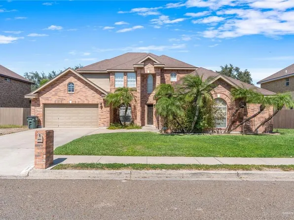 2603 Nicole Dr, Mission, TX 78574