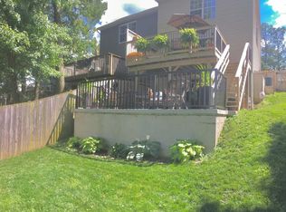 4533 N Woods Trl, Hampstead, MD 21074