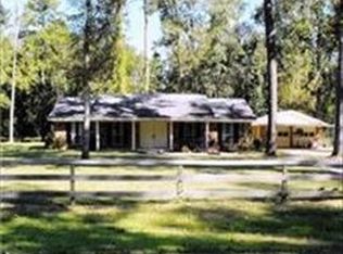21509 Holly Ln, New Caney, TX 77357