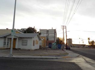 225 N 9th St, Las Vegas, NV 89101