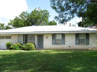 5031 Village Way, San Antonio, TX 78218