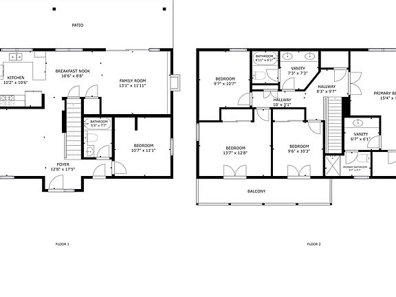 2nd image of 15019 Amso St
