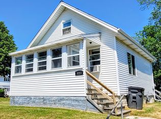 3223 N 13th St, Sheboygan, WI 53083