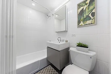 Rented by A&E Real Estate Management