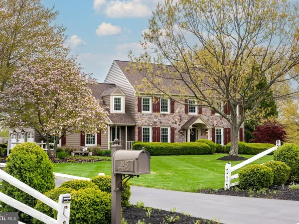 3945 Ruckman Way, Doylestown, PA 18902