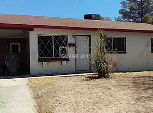 2912 Caney St, North Las Vegas, NV 89030