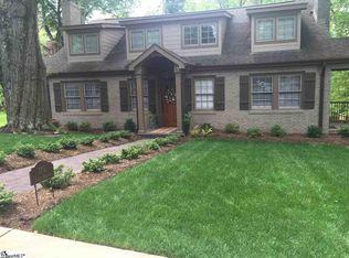 110 Jones Ave, Greenville, SC 29601