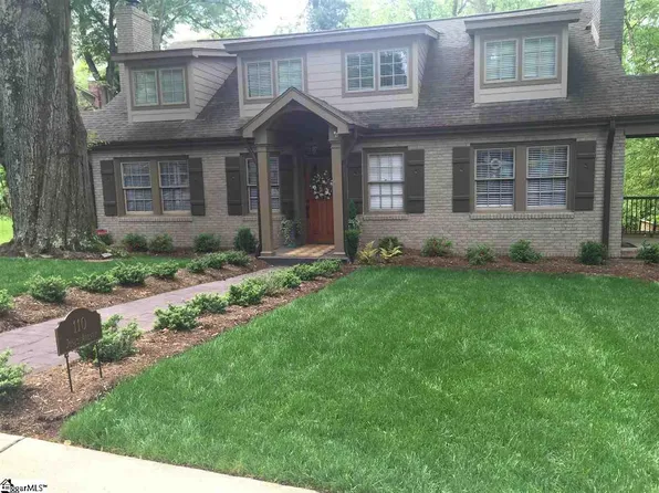110 Jones Ave, Greenville, SC 29601