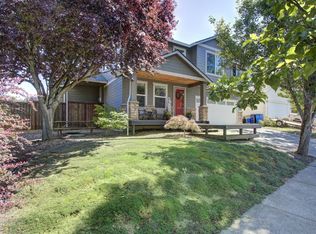 3340 NW Julia St, Camas, WA 98607