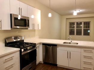 83 Amory St #202, Roxbury, MA 02119