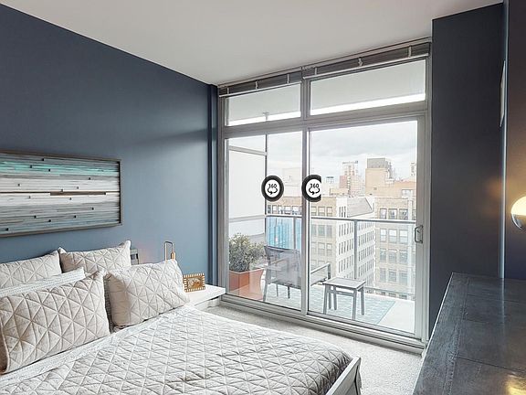 4th image of 600 S La Salle St #2102