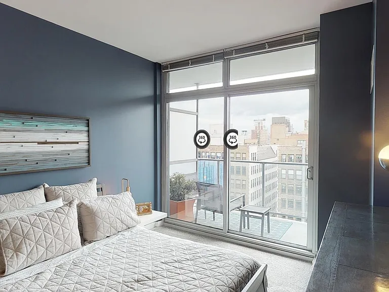 600 S La Salle St #2102 — Photo 4