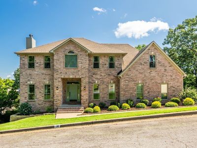 18 Calumet Rd, Little Rock, AR, 72223