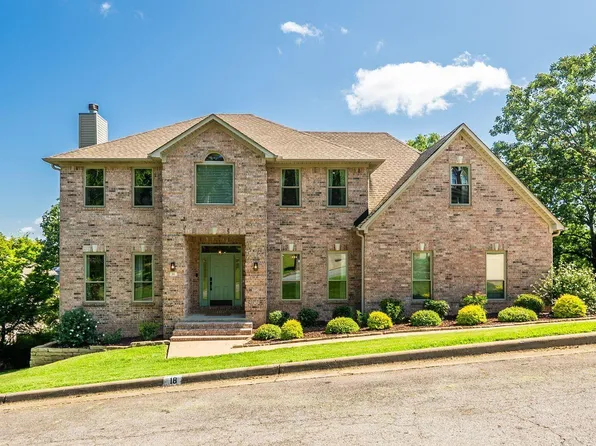18 Calumet Rd, Little Rock, AR 72223
