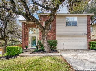 8202 Shooting Quail, San Antonio, TX 78250