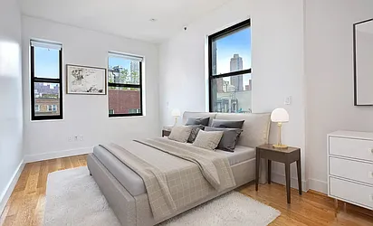 Rented by Fifth & Forever LLC