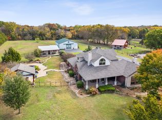 1880 Winningkoff Rd, Lucas, TX 75002