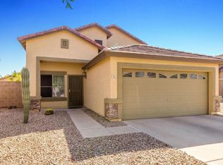916 N Maria Ln, Casa Grande, AZ 85122