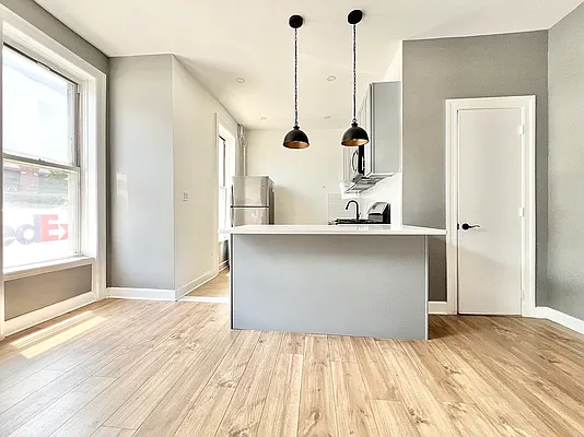 Kitchen, photo 2